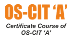 OSCIT 'A'