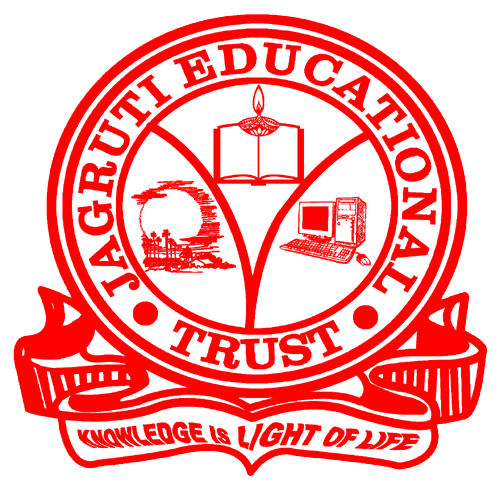 Jagruti Educational Trust Logo